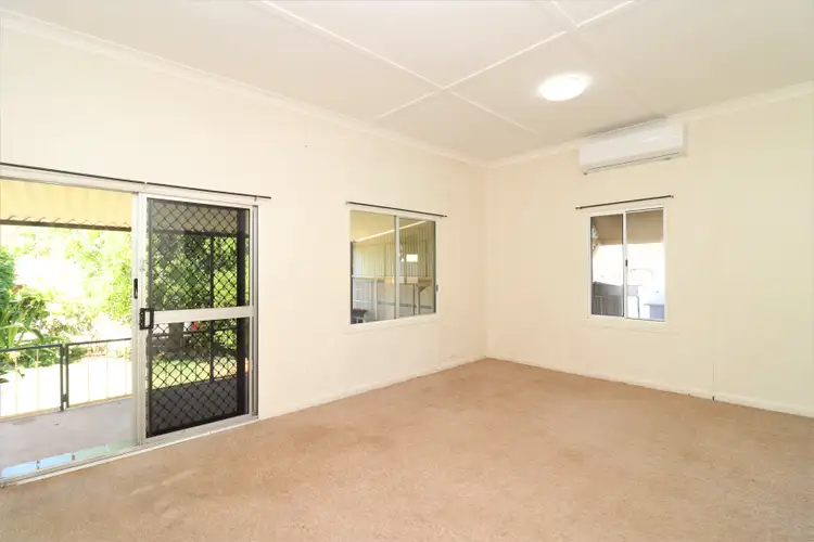 Third view of Homely block of units listing, 1&2/10 Margaret Street, Mount Isa QLD 4825