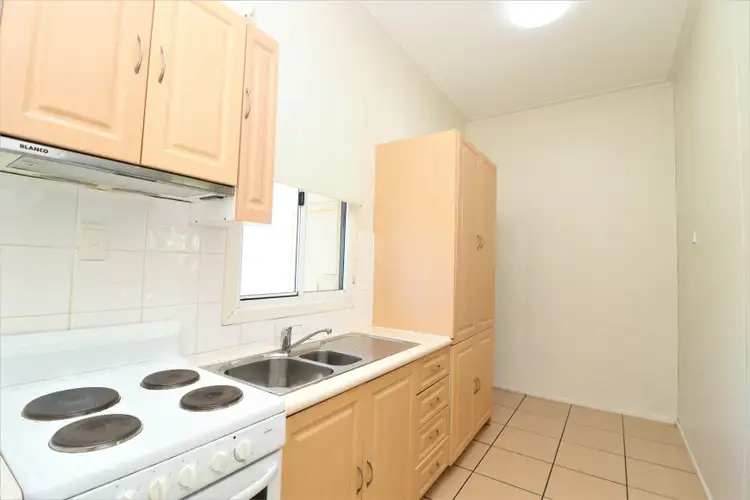 Fourth view of Homely block of units listing, 1&2/10 Margaret Street, Mount Isa QLD 4825