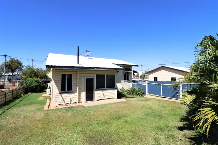 Fifth view of Homely block of units listing, 1&2/10 Margaret Street, Mount Isa QLD 4825