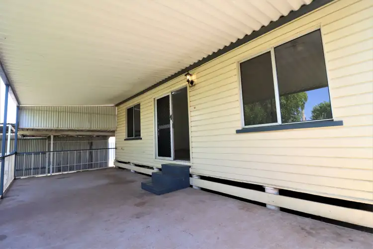 Sixth view of Homely block of units listing, 1&2/10 Margaret Street, Mount Isa QLD 4825