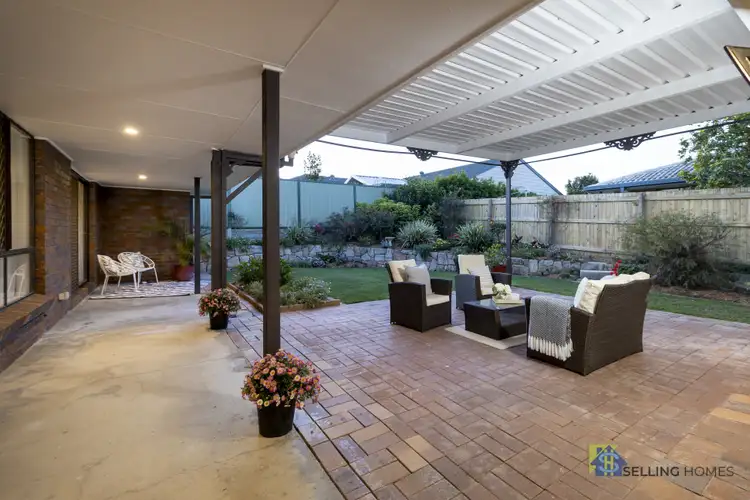 Second view of Homely house listing, 19 Bilkurra St, Middle Park QLD 4074