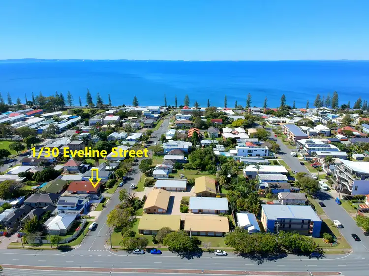 Unit 1/30 Eveline St, Margate QLD 4019