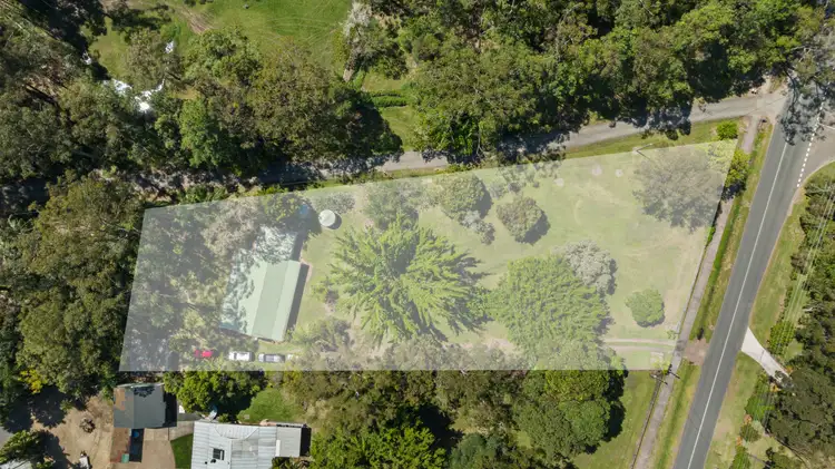 250 Glenview Rd, Glenview QLD 4553