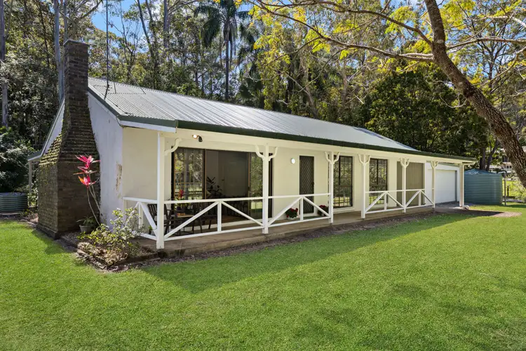 Second view of Homely house listing, 250 Glenview Rd, Glenview QLD 4553