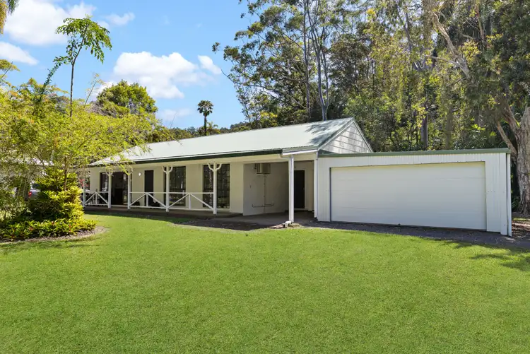 Third view of Homely house listing, 250 Glenview Rd, Glenview QLD 4553