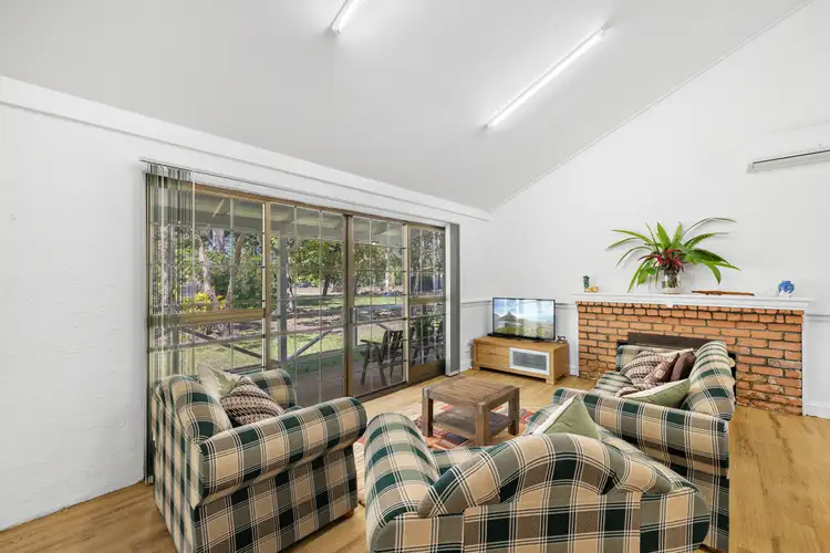 Fifth view of Homely house listing, 250 Glenview Rd, Glenview QLD 4553