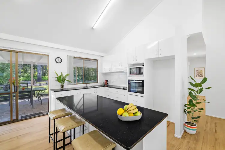 Sixth view of Homely house listing, 250 Glenview Rd, Glenview QLD 4553