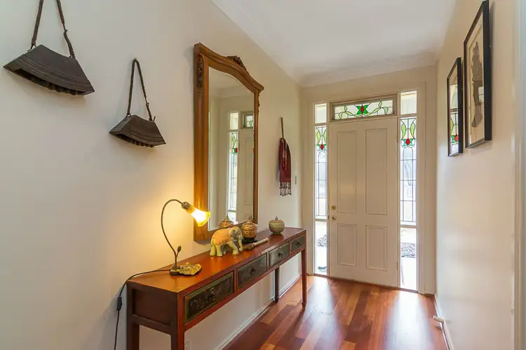 Fourth view of Homely rural property listing, 120 Dolomite Drive, Mount Fairy NSW 2580
