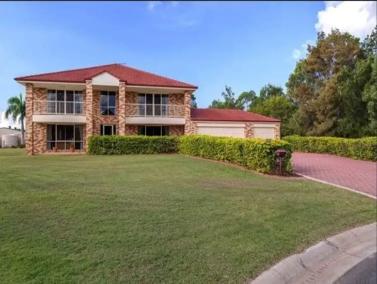 9 Rusty Gum Ct, Narangba QLD 4504