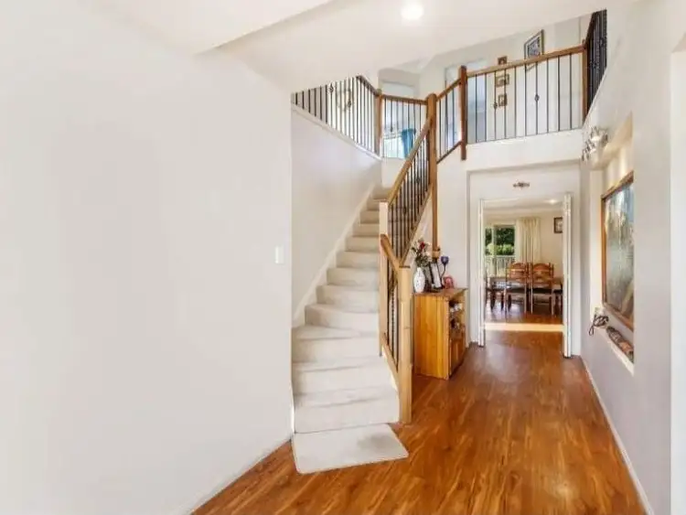 Second view of Homely house listing, 9 Rusty Gum Ct, Narangba QLD 4504