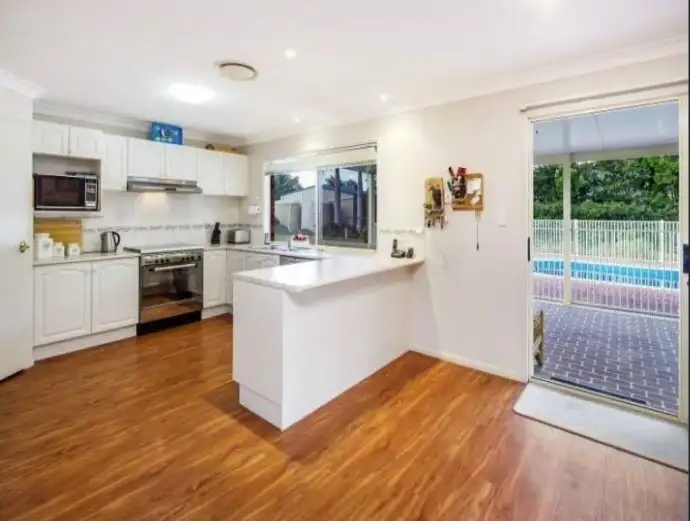 Third view of Homely house listing, 9 Rusty Gum Ct, Narangba QLD 4504