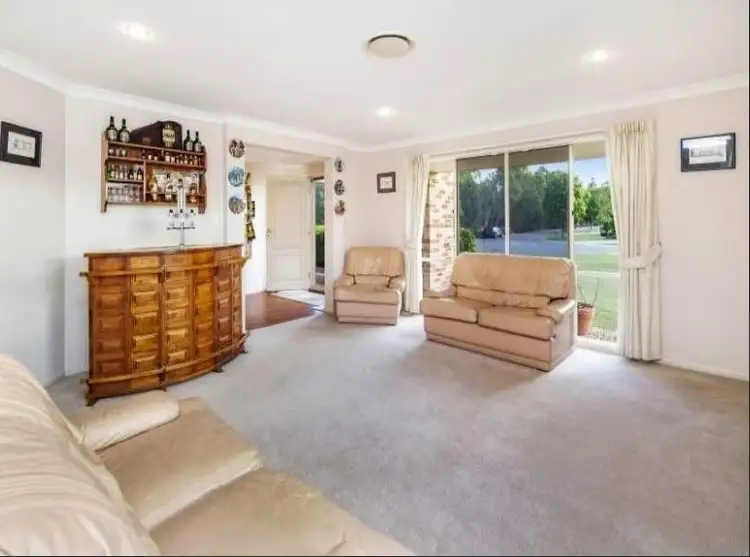 Fourth view of Homely house listing, 9 Rusty Gum Ct, Narangba QLD 4504