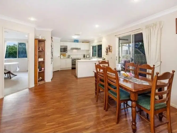 Fifth view of Homely house listing, 9 Rusty Gum Ct, Narangba QLD 4504