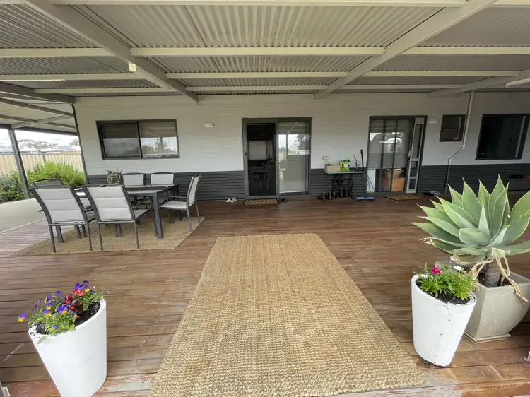 Main view of Homely house listing, 17 Carrington Way, Merredin WA 6415