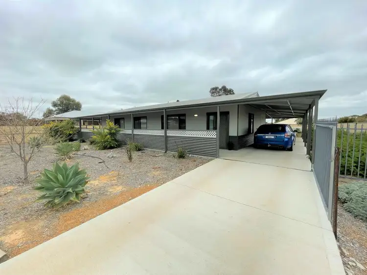 Second view of Homely house listing, 17 Carrington Way, Merredin WA 6415