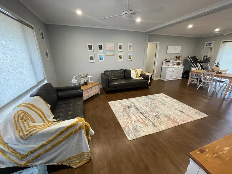Fourth view of Homely house listing, 17 Carrington Way, Merredin WA 6415