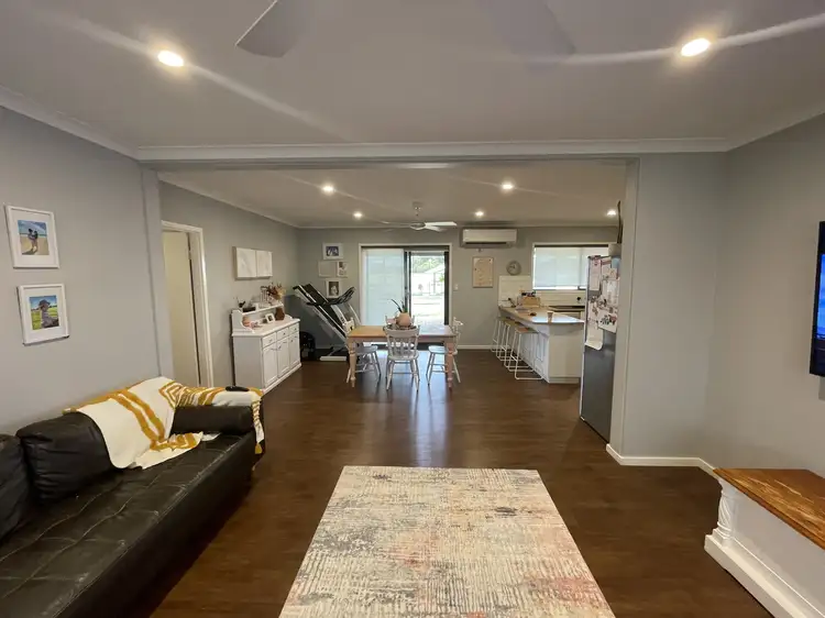 Fifth view of Homely house listing, 17 Carrington Way, Merredin WA 6415