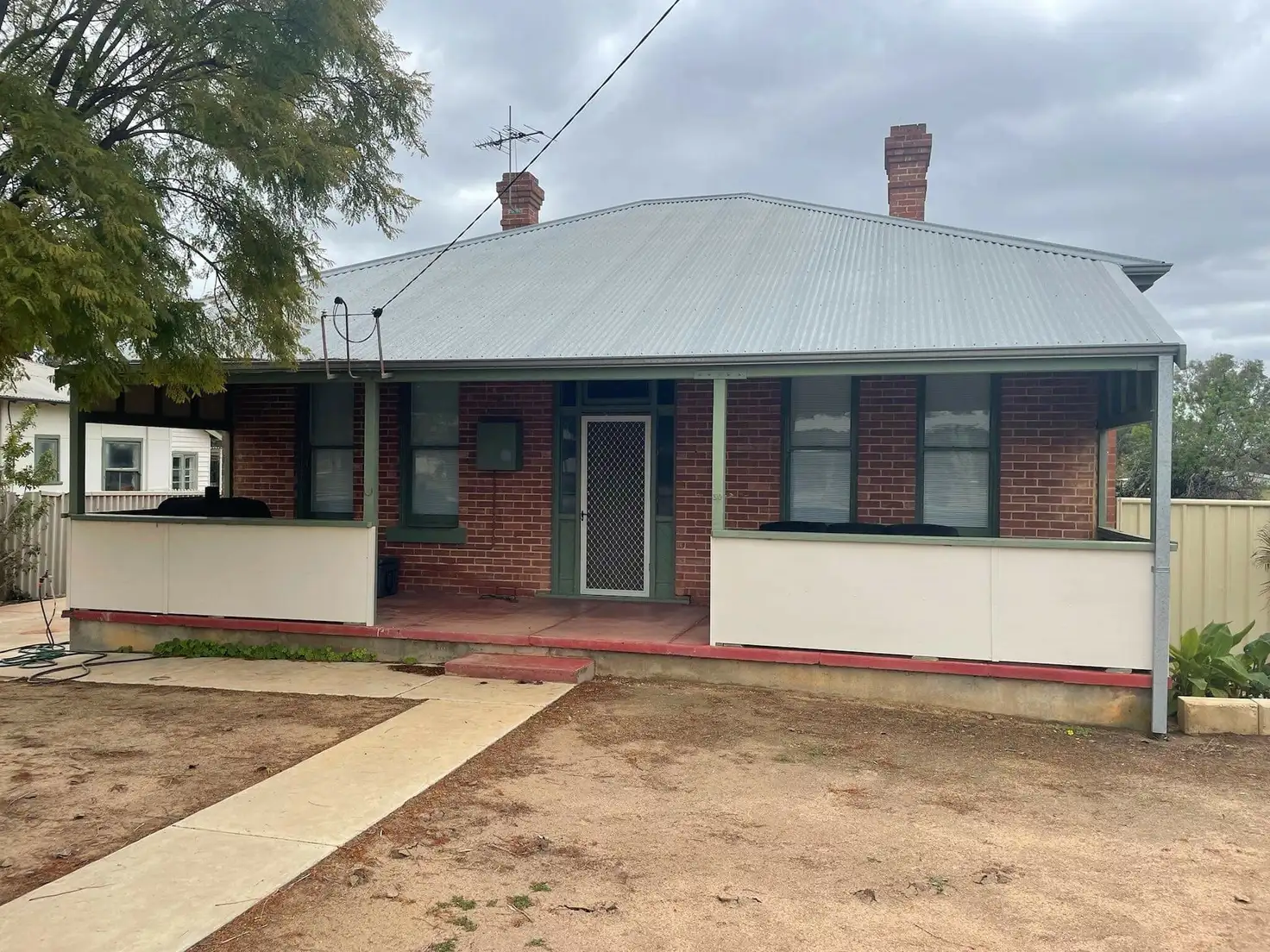 Main view of Homely house listing, 30 Kitchener Rd, Merredin WA 6415