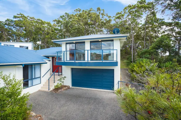Main view of Homely townhouse listing, Unit 3/127 Tura Beach Dr, Tura Beach NSW 2548