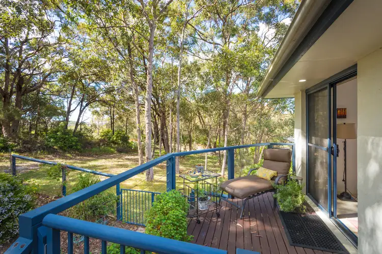 Second view of Homely townhouse listing, Unit 3/127 Tura Beach Dr, Tura Beach NSW 2548