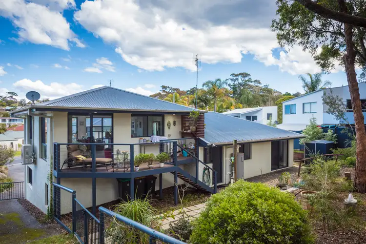 Fourth view of Homely townhouse listing, Unit 3/127 Tura Beach Dr, Tura Beach NSW 2548