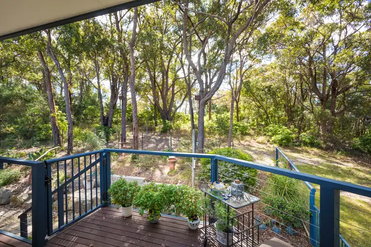 Fifth view of Homely townhouse listing, Unit 3/127 Tura Beach Dr, Tura Beach NSW 2548