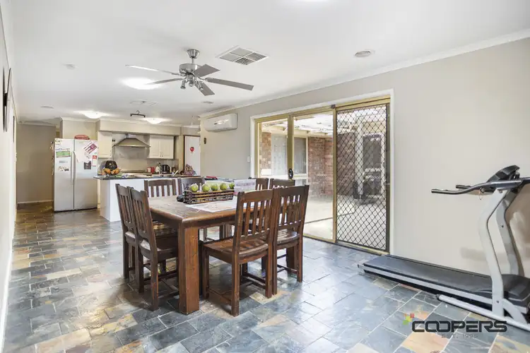 Third view of Homely house listing, 7 Braewood Pl, Melton West VIC 3337