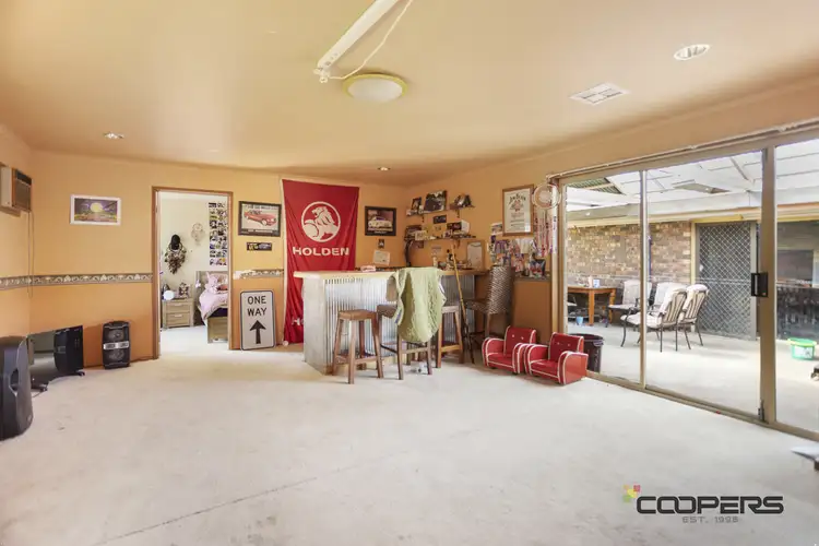 Sixth view of Homely house listing, 7 Braewood Pl, Melton West VIC 3337