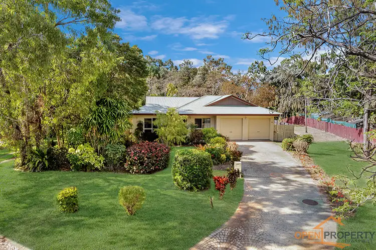14 Macadamia Ct, Bushland Beach QLD 4818