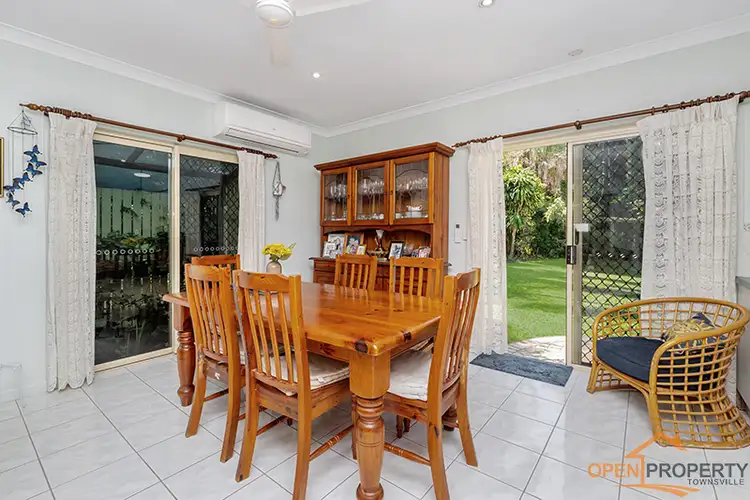 Third view of Homely house listing, 14 Macadamia Ct, Bushland Beach QLD 4818