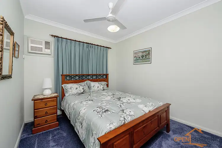 Seventh view of Homely house listing, 14 Macadamia Ct, Bushland Beach QLD 4818