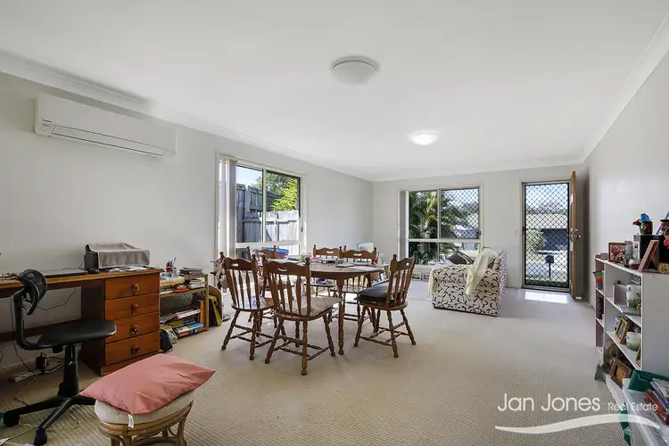 Third view of Homely house listing, Duplex 2/10 Adonis Ct, Rothwell QLD 4022