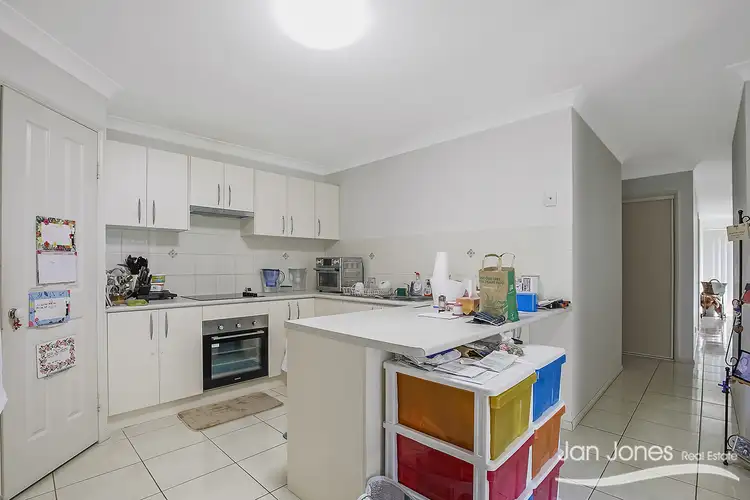 Fourth view of Homely house listing, Duplex 2/10 Adonis Ct, Rothwell QLD 4022