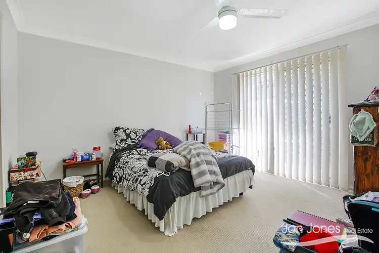 Fifth view of Homely house listing, Duplex 2/10 Adonis Ct, Rothwell QLD 4022