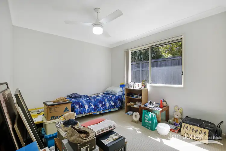 Seventh view of Homely house listing, Duplex 2/10 Adonis Ct, Rothwell QLD 4022