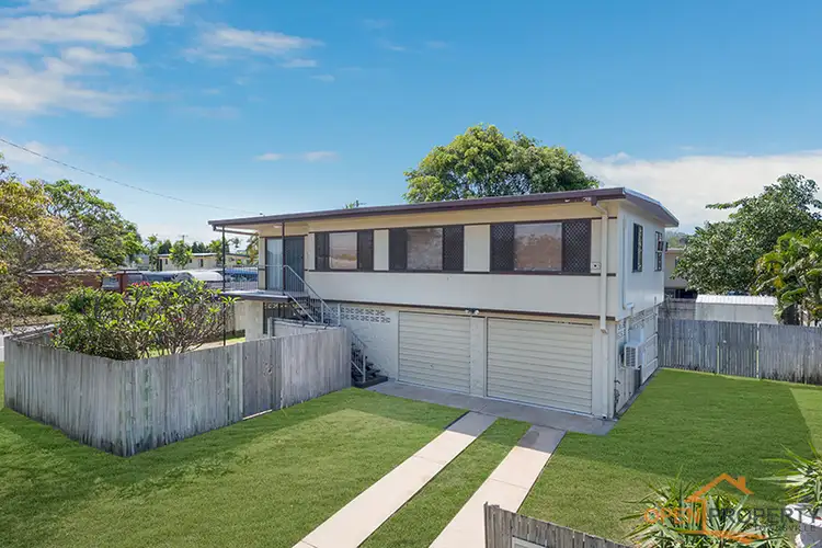 Main view of Homely house listing, 6 Valencia St, Kirwan QLD 4817
