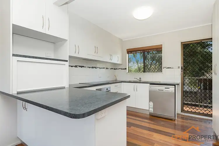 Second view of Homely house listing, 6 Valencia St, Kirwan QLD 4817