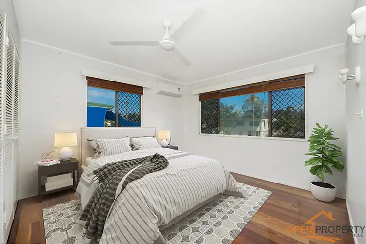 Fourth view of Homely house listing, 6 Valencia St, Kirwan QLD 4817