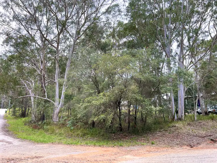 Second view of Homely land listing, 2 Park Avenue, Russell Island QLD 4184