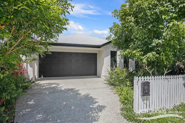 Third view of Homely house listing, 8a Barron Rd, Margate QLD 4019