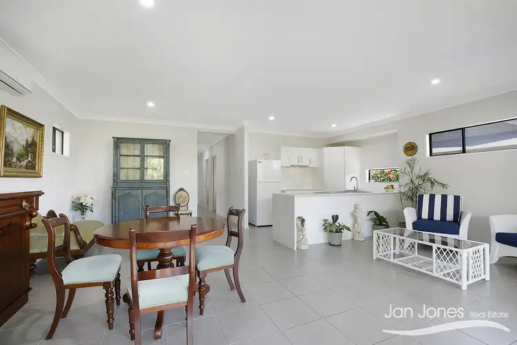 Fourth view of Homely house listing, 8a Barron Rd, Margate QLD 4019