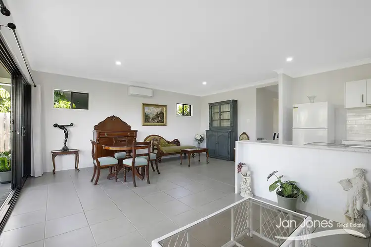 Sixth view of Homely house listing, 8a Barron Rd, Margate QLD 4019