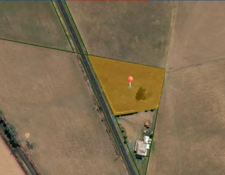 Second view of Homely rural property listing, 110 Mud Walls Rd, Colebrook TAS 7027