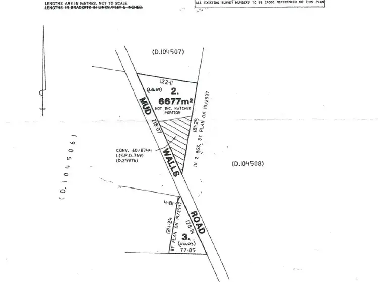 Third view of Homely rural property listing, 110 Mud Walls Rd, Colebrook TAS 7027