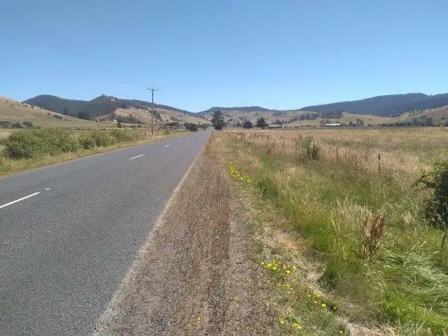 Fifth view of Homely rural property listing, 110 Mud Walls Rd, Colebrook TAS 7027