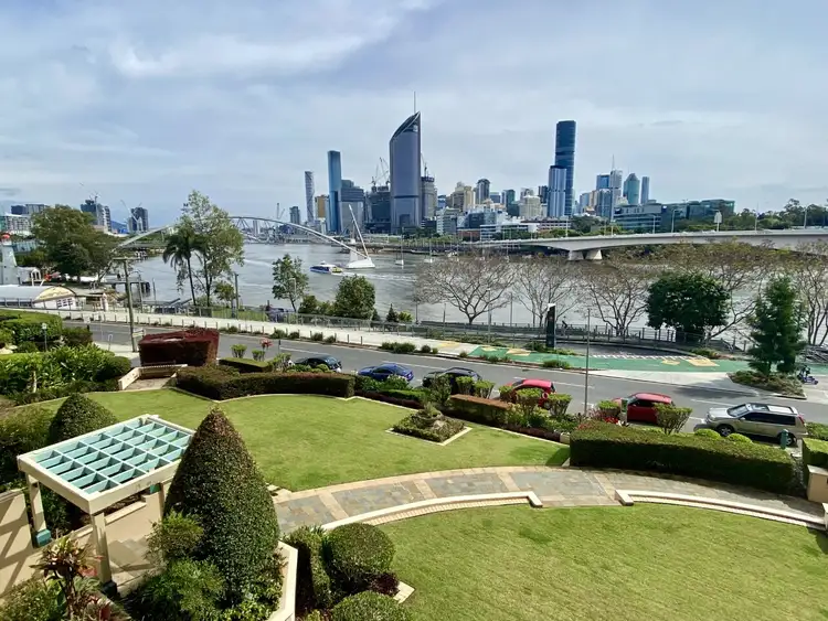 71/10 Lower River Tce, South Brisbane QLD 4101