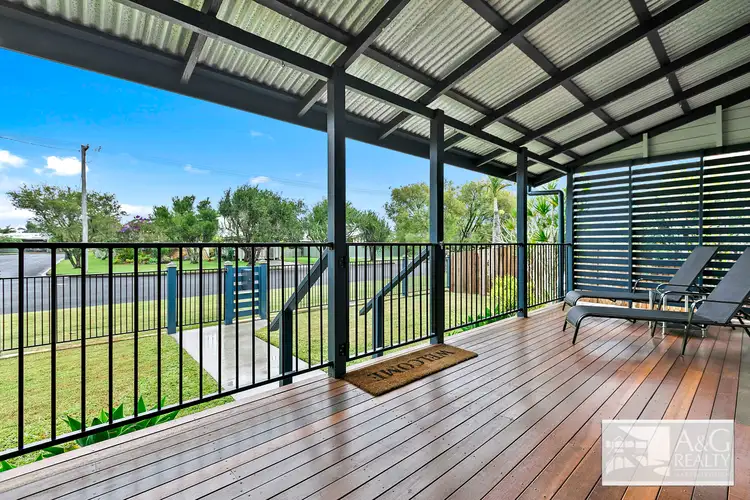 Fourth view of Homely house listing, 23 Burrum Street, Maryborough QLD 4650