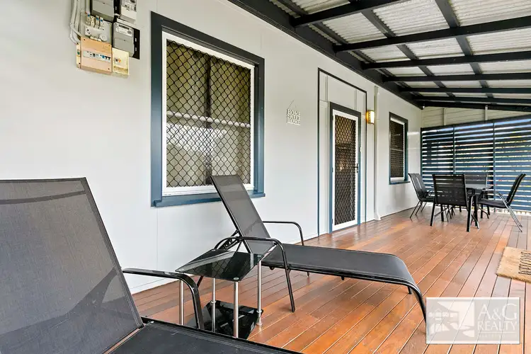 Sixth view of Homely house listing, 23 Burrum Street, Maryborough QLD 4650