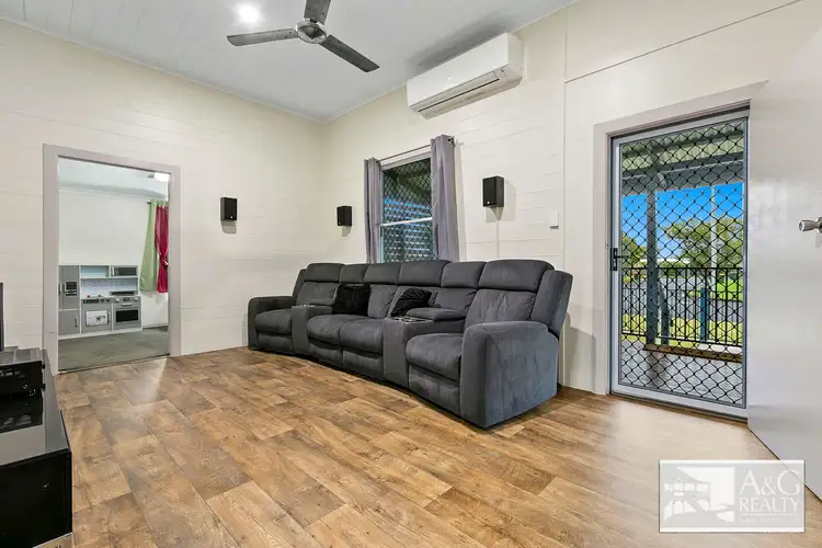 Seventh view of Homely house listing, 23 Burrum Street, Maryborough QLD 4650