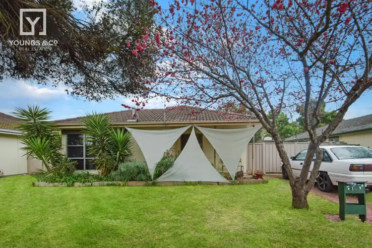Main view of Homely house listing, 10 Somers Ct, Tatura VIC 3616
